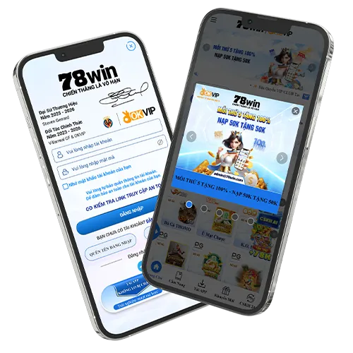 Khuyến mãi hấp dẫn và ưu đãi độc quyền 78be APK
