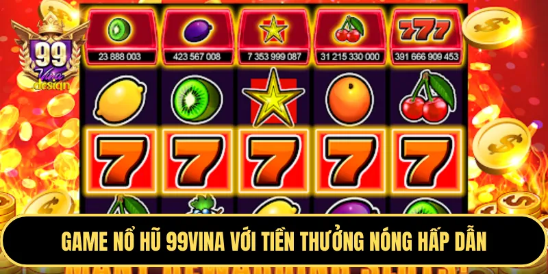 Nổ Hũ - Máy Đánh Bạc 78be