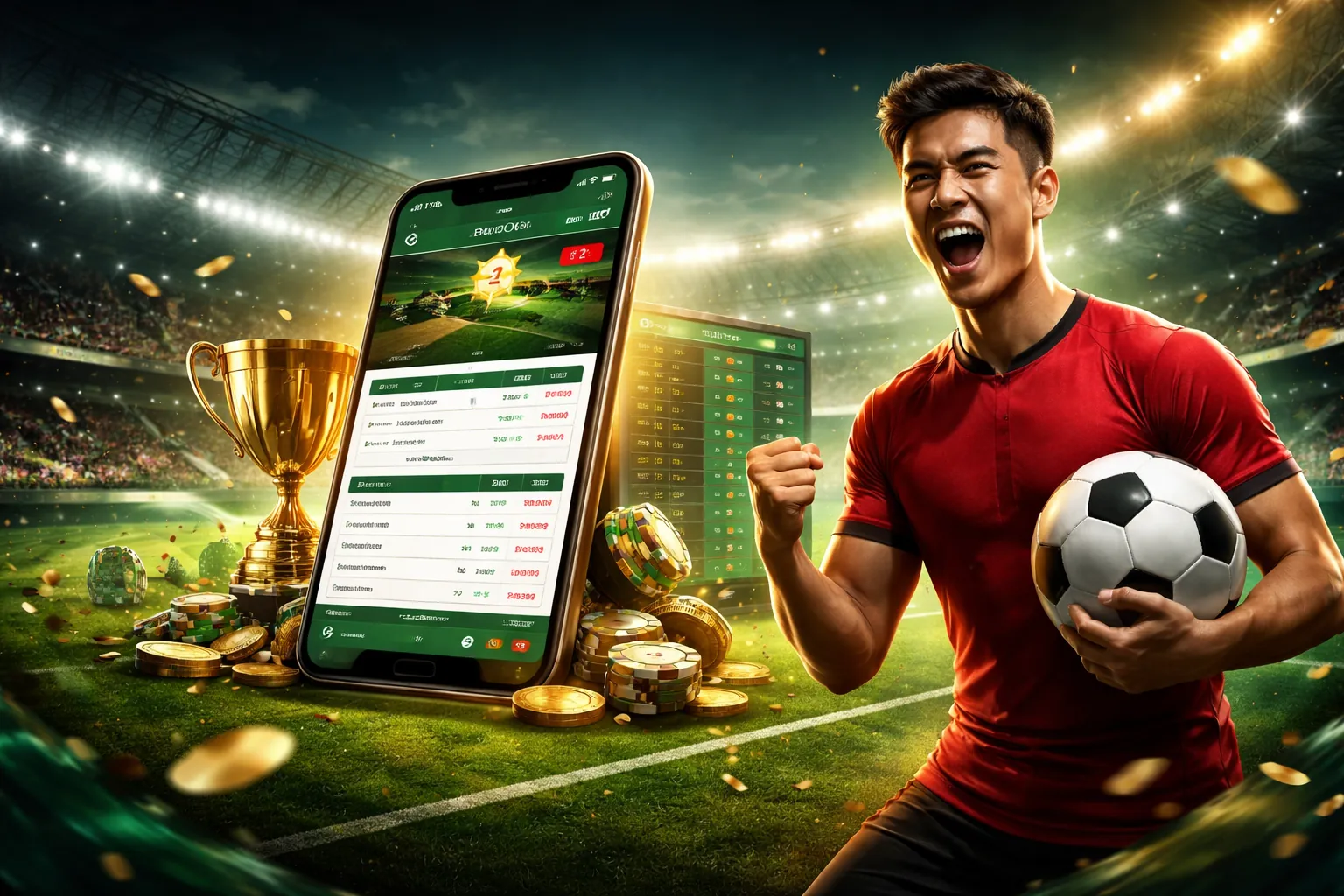 Giá trị cốt lõi 78be apk