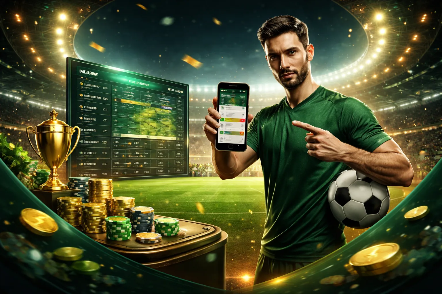 Định vị thương hiệu 78be apk
