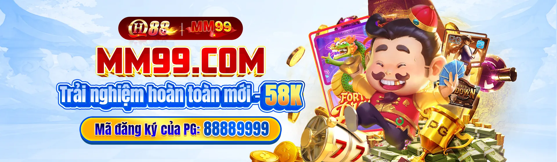 Trò chơi bắn cá 78be apk với đồ họa sống động